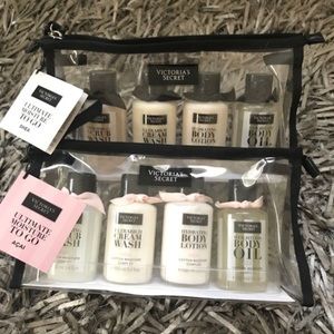 Beauty set